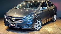 Chevrolet Prisma 1.4 Mt Lt 2019