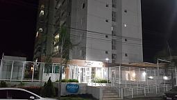 Vendo Apartamento No Brisas Jóquei Residence 