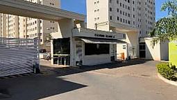 Aluguel Ap 2 Quartos Com Suíte  - Parque Clube I