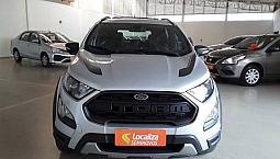 Ecosport 2019/2020 2.0 Direct Flex Storm 4Wd Automatico