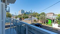 Apartamento 2 Dormitórios Edifício Don Luigi B. Imbuhy Cachoeirinha! 