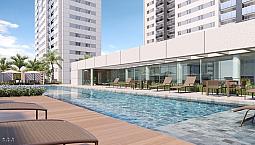 Apartamento Para Venda Tem 96 Metros Quadrados Com 3 Quartos Em Norte - Brasília - Df
