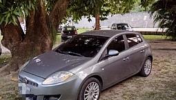 Fiat Bravo Absolute Dualogic 1.8 Flex 16V 5P