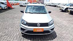 Gol 2020/2021 1.6 Msi Totalflex 4P Manual