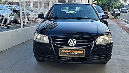 Volkswagen Gol City (Trend)/Titan 1.0 T. Flex 8V 4P