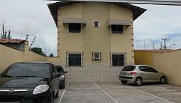Apartamento Localizado Na Cidade Dos Funcionarios , 2 Quartos
