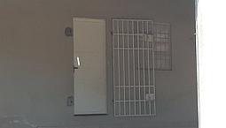 Alugar -Se Casa Toda Forrada Com Garagem 
