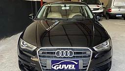 Audi A3 2014 1.4 Turbo ( Km 120.000 )