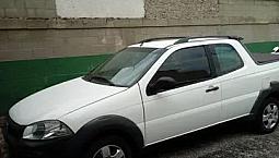 Fiat Strada Working Cd 1.4