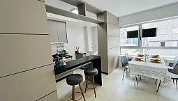 Apartamento Na Madalena 