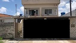 Aluguel Casa 1º Andar - Iptu + Água Incluso 