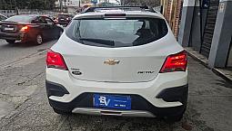 Chevrolet Onix Activ 1.4 8V Flex Mec. 4P 2019