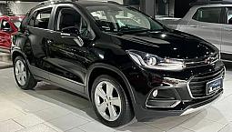 Chevrolet Tracker Midnight 1.4 Turbo Flex Aut. 2019
