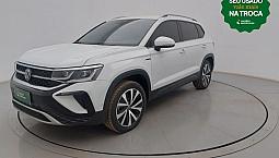Volkswagen Taos 2023 1.4 250 Tsi Total Flex Highline Automático