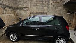 Volkswagen Fox 1.0 Mi Total Flex 8V 3P 2011