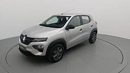 Renault Kwid 1.0 Zen 2025