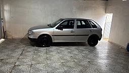 Volkswagen Gol Geração Iv City Trend 1.0 8V Mi Total Flex Mec. 4P 2010