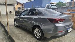 Chevrolet Onix Plus Lt 1.0 12V Flex Mec. 4P 2023