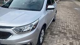 Chevrolet Cobalt Elite 1.8 8V Econo.flex 4P Aut. 2016