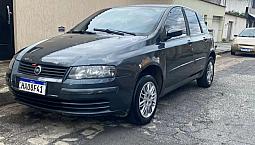 Fiat Stilo 1.8/ 1.8 Sp/ Connect 16V 122Cv 5P 2003