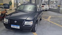 Fiat Uno Mille 1.0 Fire/ F.flex/ Economy 2P 2006