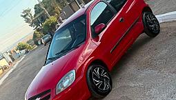 Chevrolet Celta Life/ Ls 1.0 Mpfi 8V Flexpower 3P 2013