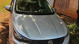 Fiat Argo Drive 1.3 8V Flex 2018