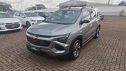 Chevrolet Spin Premier 1.8 8V Econo.flex 5P Aut. 2025