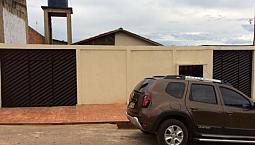 Alugo Apartamentos / Kitnets