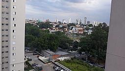 Apartamento Próximo Ao Lago Dos Patos, 2 Quartos