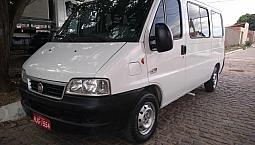 Van, Ducato, Minibus