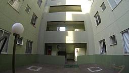 Apto. Res. Idaville Semi Mobiliado