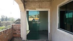 Cód.:341 Excelente Casa No Bairro Viena/Ribeirão Das Neves Por R$ 160.000,00