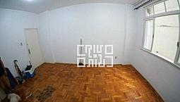 Apto 2 Quartos Para Alugar, Juntinho A Moreira César 70 M² Por R$ 1.500/Mês - Icaraí - Nit