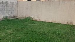 Casa Duplex Primeiro Aluguel 2/4 1600