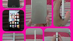 Celular Samsung A5 2016
