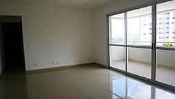 Apartamento Padrão