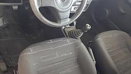 Chevrolet Prisma Max