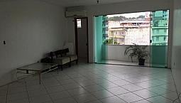 Apartamento No Centro Da Cidade,amplo,garagem