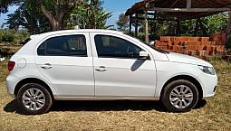 Gol G5 Baixa Km