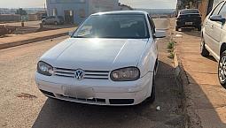 Golf Sapao