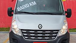 Master Minibus - 2021