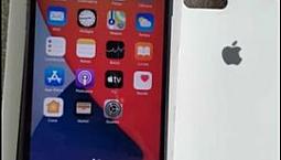 Pego Outro Aparelho Com Volta