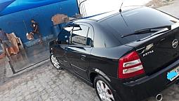 Astra 2.0 2010