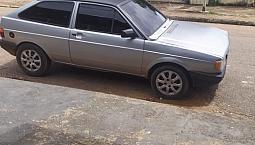 Gol Quadrado Filé Deve 800 De Doc.recibo Em Branco