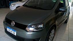 Fox 1.6 Mi I Motion Total Flex 8V 5P Aut