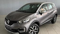 Renault Captur 1.6 16V Sce Flex Bose X-Tronic