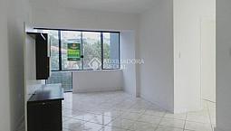 Venda Apto 2 Dorm + Box Nh