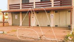 Sobrado Para Aluguel Possui 270 Metros Quadrados Com 4 Quartos