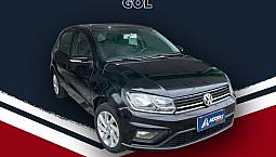 Gol Mc5 ( Accioly Veiculos)